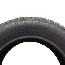 5. Opony 215/60 R16 4x SEMPERIT 99H XL Master-Grip 2 Zimowe 2020 Jak Nowe