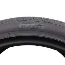 4. Opony 235/40 R19 4x PIRELLI 96Y P Zero Nero Letnie 2018 i 2021 6,2-7,2mm 