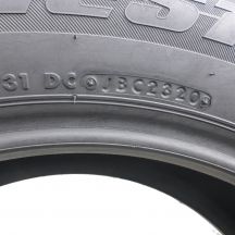 2.  4 x BRIDGESTONE 235/60 R18 103H Dueler H/L 33 Lato 2020 JAK NOWE