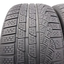 2. 2 x PIRELLI 235/35 R19 87V Sottozero W240 Serie II N1 Zima 2021 6,8mm