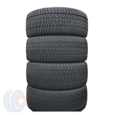 4 x HANKOOK 285/45 R20 112V XL Winter I cept evo 3 X W330A Zima 7-7,8mm 2022