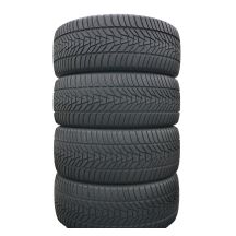 4 x HANKOOK 285/45 R20 112V XL Winter I cept evo 3 X W330A Zima 7-7,8mm 2022