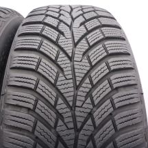 2. Opony 195/55 R16 4x CONTINENTAL 87H WinterContact TS 870 Zimowe 2022  7,8mm