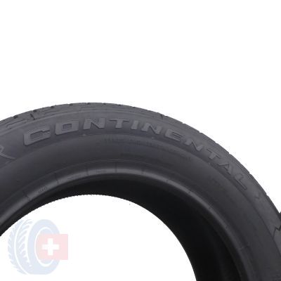 5. 2 x CONTINENTAL 255/55 R19 111H XL Cross Contact UHP Lato 2018 