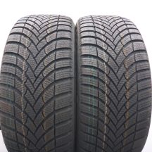 Opony 205/45 R16 2x SEMPERIT 87H XL Speed-Grip 5 Zimowe 2023  Opony 205/45 R16 2x SEMPERIT 87H XL Speed-Grip 5 Zimowe 2023