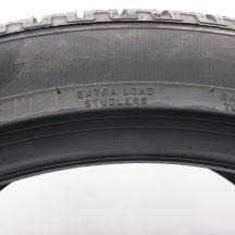 8. Opony 285/40 R22 2x PIRELLI 110V XL Scorpion Winter Zimowe 2020 Nieużywane 