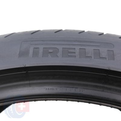 4. 2 x PIRELLI 315/30 ZR22 107Y XL P Zero N0 Lato 2018 6mm