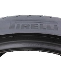 4. 2 x PIRELLI 315/30 ZR22 107Y XL P Zero N0 Lato 2018 6mm