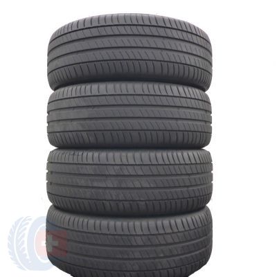 4 x MICHELIN 225/50 R18 95V Primacy 3 Lato 2022 6,2-6,5mm