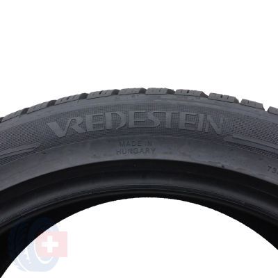 7. 2 x VREDESTEIN 225/45 R18 95W XL Wintrac Pro Zima 2021 7mm