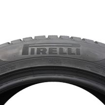 5. 2 x PIRELLI 255/45 R19 104H XL Elect Scorpion Winter Zima 2022 5,8mm