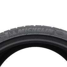 2. Opona 245/35 R20 1x MICHELIN 91V  Pilot Alpin PA4 N0 Zimowa 2015 Nieużywana 