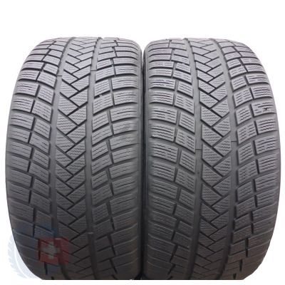 3. 4 x VREDESTEIN 245/40 R18 97W XL Wintrac Pro Zima 2018 6-6,5mm