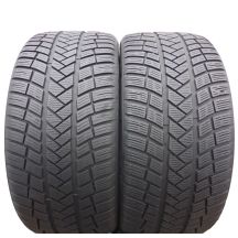 3. 4 x VREDESTEIN 245/40 R18 97W XL Wintrac Pro Zima 2018 6-6,5mm