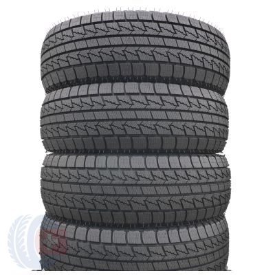 4 x NEXEN 215/65 R15 96Q Win Guard Ice  Zima 2015