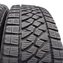 3. 2 x BRIDGESTONE 215/65 R16C 109/107T Blizzak W810 Zima 2022 8mm