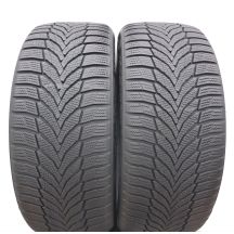 2 x NEXEN 225/45 R18 95V XL WinGuard Sport 2 WU7 Zima 2020 6,5mm