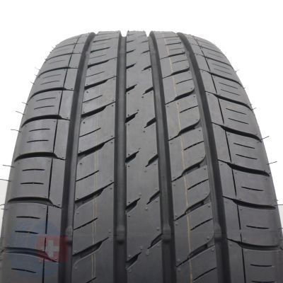 1 x DUNLOP 215/50 R17 91V Enasave Ec300 Lato 2021 Jak Nowa Nieużywana