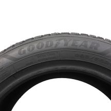 3. Opona 225/55 R17 1x GOODYEAR 101V XL UltraGrip Performance 3 Zimowa 2022 Jak Nowa Nieużywana 
