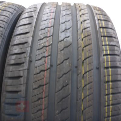4. Opony 255/35 R19 2x BARUM 96Y XL Bravuris 5 Letnie 2023 