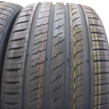 4. Opony 255/35 R19 2x BARUM 96Y XL Bravuris 5 Letnie 2023 