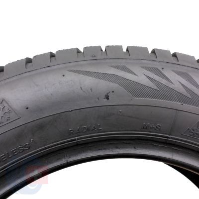 8. 4 x FRESTONE 175/65 R14 82T Winterhawk 3 Zima 2017/2018 6.4-6.5mm