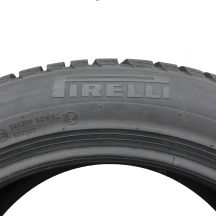 4. Opony 215/55 R17 2x PIRELLI 98H XL Winter Sottozero 3 KS Zimowe 2021 