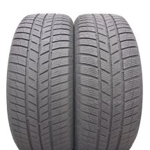 5. 4 x BARUM 235/55 R18 104H XL Polaris 5 Zima 6,5-7mm 2019