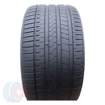 1 x FALKEN 295/25 ZR22 97Y XL Azenis FK510 Lato 2022 6,5mm