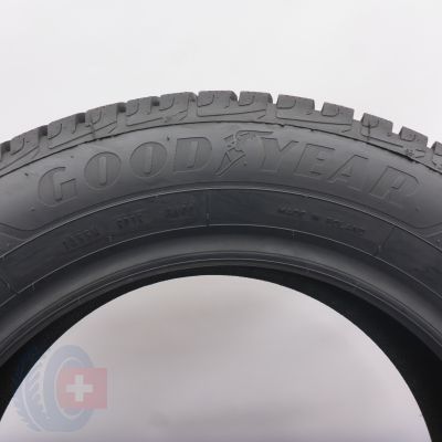 4. Opona 215/60 R16 1x GOODYEAR 99H XL UltraGrip Performance+ Zimowa 2022 Jak Nowa Nieużywana