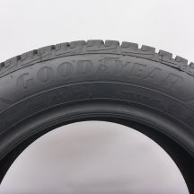 4. Opona 215/60 R16 1x GOODYEAR 99H XL UltraGrip Performance+ Zimowa 2022 Jak Nowa Nieużywana