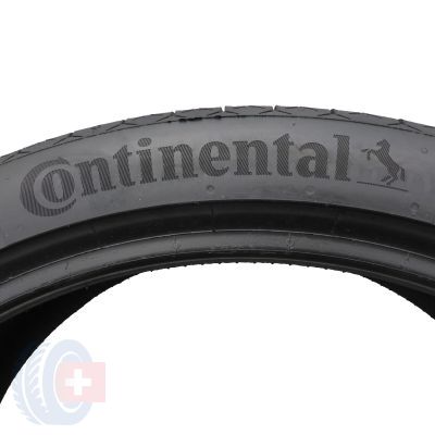 2. Opona 255/35 R20 1x CONTINENTAL 97Y XL SportContact6 Letnia 2019 5,8mm