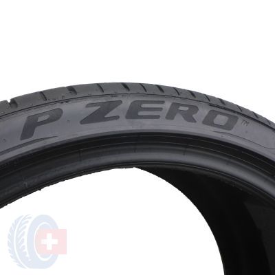 4. 1 x PIRELLI 305/30 ZR21 104Y XL P Zero PNCS A7A Lato 2021 6,2mm