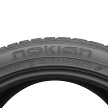 6. 4 x NOKIAN 255/45 R20 105V XL WR SUV 3 Zima 2018 6,8-7mm