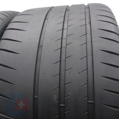 4. 2 x MICHELIN 305/30 ZR20 103Y XL PilotSportCup 2 N1 Lato 2018 5,2mm