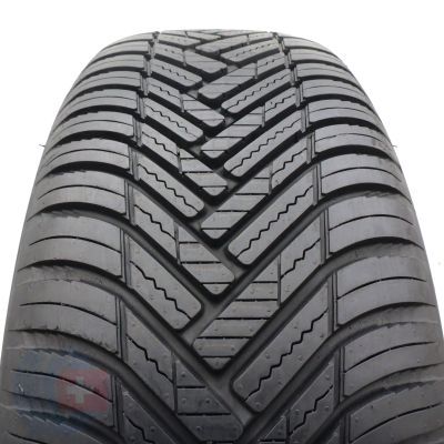 1 x HANKOOK 205/60 R16 96V XL Kinergy 4S2 H750 Wielosezon 2024 8mm