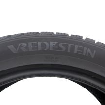 5. 2 x VREDESTEIN 215/50 R18 92W Quatrac Pro 2020/21 Wielosezon 7-7,5mm