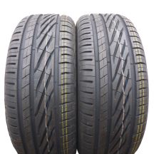 5. 4 x UNIROYAL 205/55 R15 88V RainSport 5 Lato 2020 Jak Nowe