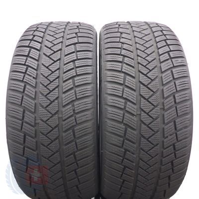 3. 4 x VREDESTEIN 225/45 R17 91H Wintrac Pro Zima 7-7,4mm 2022