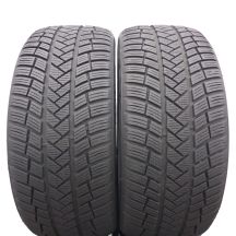 3. 4 x VREDESTEIN 225/45 R17 91H Wintrac Pro Zima 7-7,4mm 2022