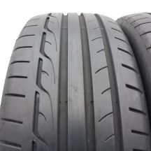 2. 2 x DUNLOP 225/45 R19 96W XL Sport Maxx RT Lato 2020 7,2-7,8mm