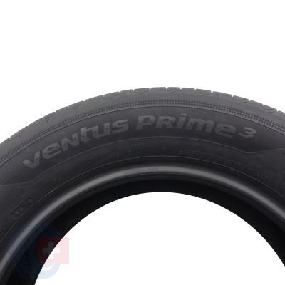 6. 4 x HANKOOK 205/60 R16 92H Ventus Prime 3 K125 Lato 6,8-7mm 2024