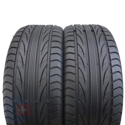 4. 4 x SEMPERIT 245/45 R18 100Y XL Speed-Live Lato 7-8mm 