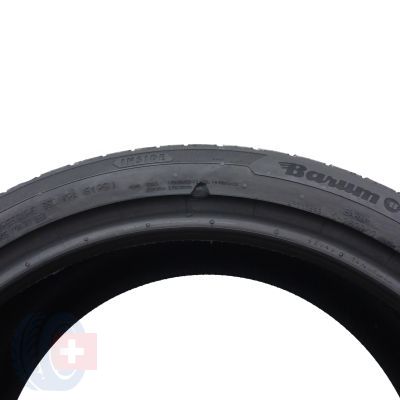 7. 4 x BARUM 255/35 R18 94Y XL Bravuris 5 HM Lato 2023 6,8-7mm