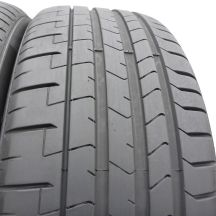 3. Opony 245/45 R20 2x PIRELLI 103W XL PZero BMW Letnie 2021 6,2mm