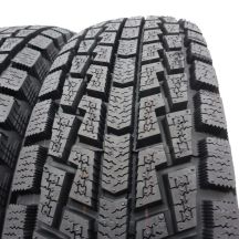 5. Opony 175/80 R16 2x HANKOOK 91Q Dynapro i*cept RW08 zimowe 2020 Jak Nowe