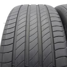 2. Opony 225/45 R17 2x MICHELIN 91W Primacy 4 S1 Letnie 2020 5,4-6mm