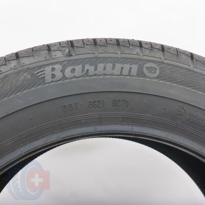 4. Opony 195/65 R16C 2x BARUM 104/102T Vanis 2 Letnie 2021  4. Opony 195/65 R16C 2x BARUM 104/102T Vanis 2 Letnie 2021