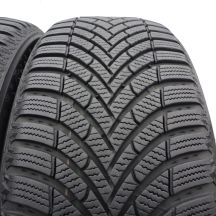 3. 4 x SEMPERIT 215/55 R18 99V XL Speed-Grip 5 Zima 6,8-7,8mm 2021/22