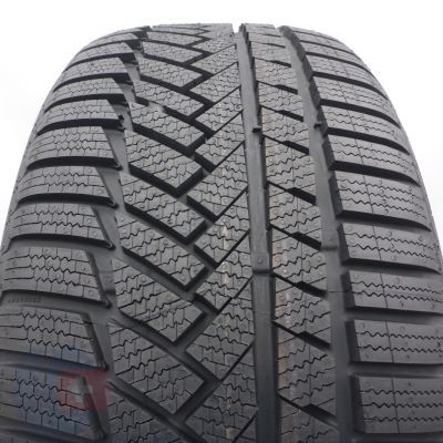 Opona 235/45 R17 1x CONTINENTAL 94H WinterContact TS 850 P SEAL Zimowa 2021 Nieużywana  
